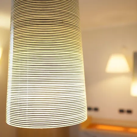 Albaresidence Masera26 Aparthotel 4*