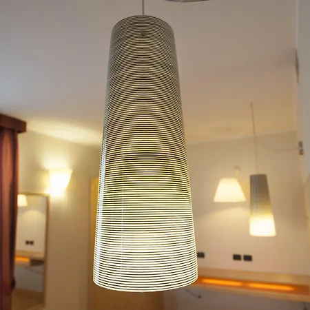 Albaresidence Masera26 Apartahotel