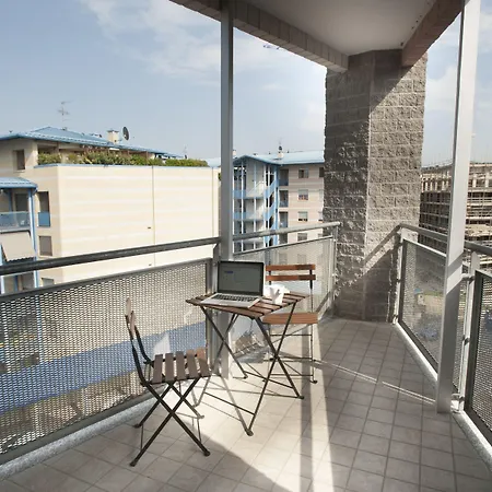 Albaresidence Masera26 Aparthotel Alba (Piedmont)