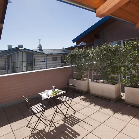 Albaresidence Masera26