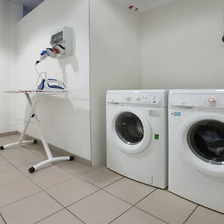 Albaresidence Masera26 4*