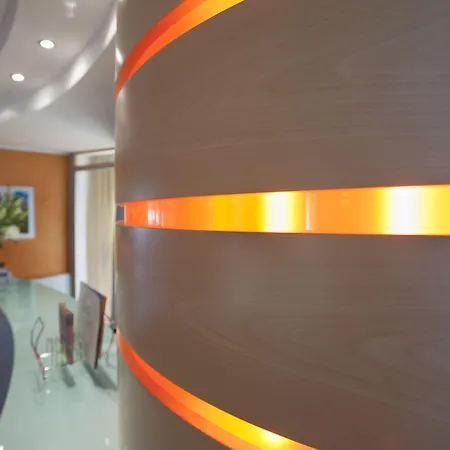 Aparthotel Albaresidence Masera26 Alba (Piedmont)