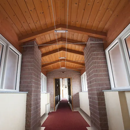 Albaresidence Masera26 4*