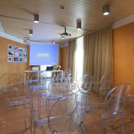 Albaresidence Masera26 Apartahotel