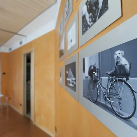 Albaresidence Masera26 4* Alba (Piedmont)