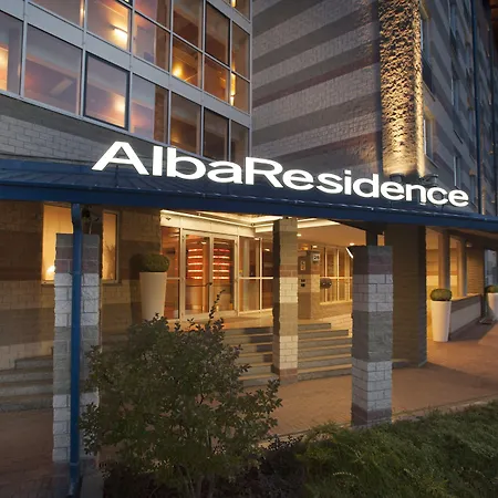 Albaresidence Masera26