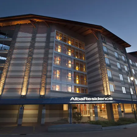 Albaresidence Masera26 Alba (Piedmont)