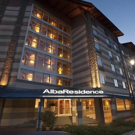 Albaresidence Masera26 Aparthotel Alba (Piedmont)