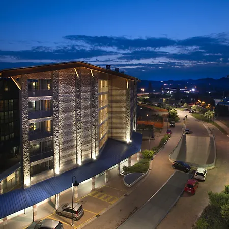 Albaresidence Masera26