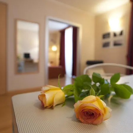 Albaresidence Masera26 Aparthotel 2*