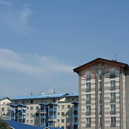 Albaresidence Masera26