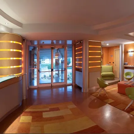 Aparthotel Albaresidence Masera26