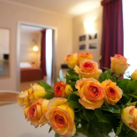 Albaresidence Masera26 Aparthotel