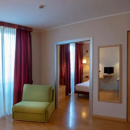 Albaresidence Masera26 Aparthotel 2*