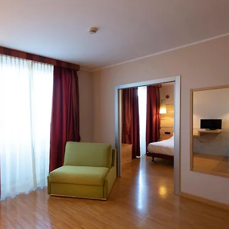 Albaresidence Masera26 2* Alba (Piedmont)