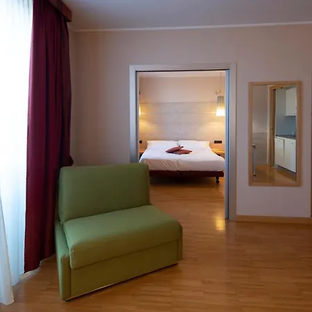 Aparthotel Albaresidence Masera26