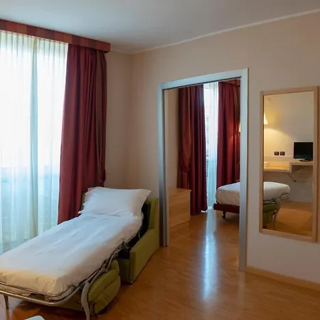 Albaresidence Masera26 2*