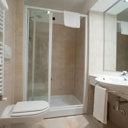 Albaresidence Masera26 4*