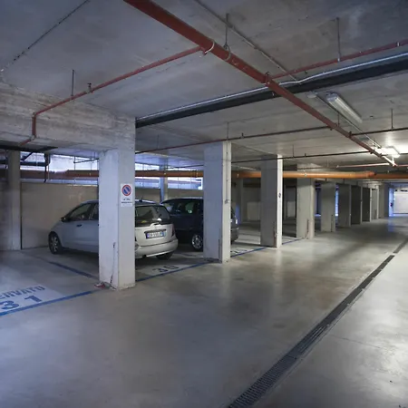 Albaresidence Masera26 Aparthotel