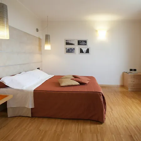 Albaresidence Masera26 2*