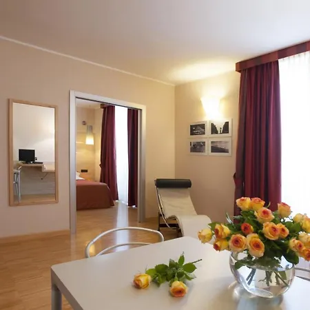 Albaresidence Masera26 4*