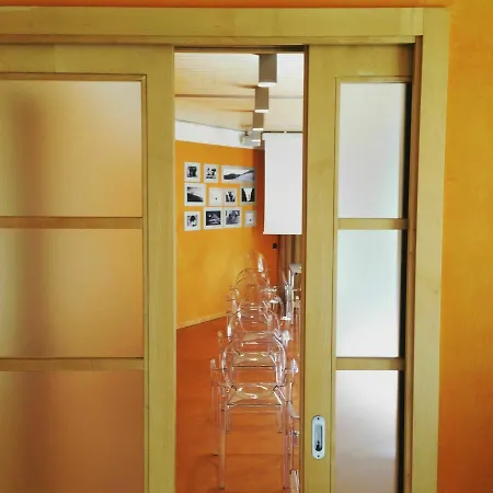Aparthotel Albaresidence Masera26
