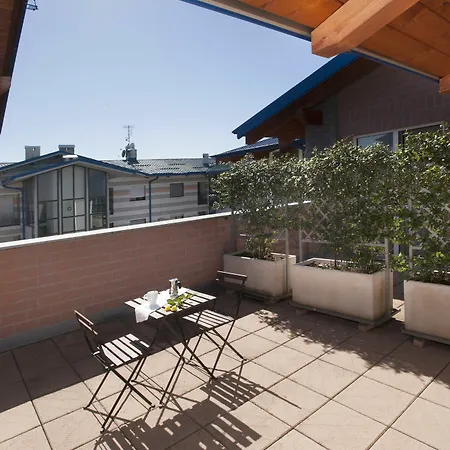 Aparthotel Albaresidence Masera26