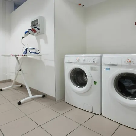 Albaresidence Masera26 Aparthotel Alba (Piedmont)