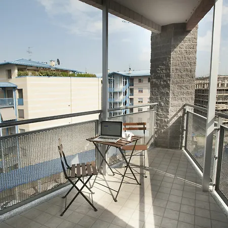 Albaresidence Masera26 Aparthotel
