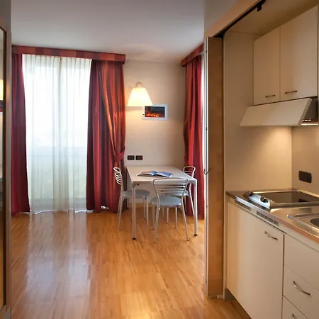 Albaresidence Masera26 알바