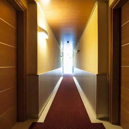 Albaresidence Masera26 Aparthotel 2*
