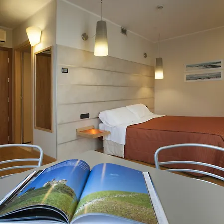 Albaresidence Masera26 Aparthotel 2*