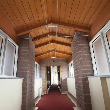 Albaresidence Masera26 Aparthotel