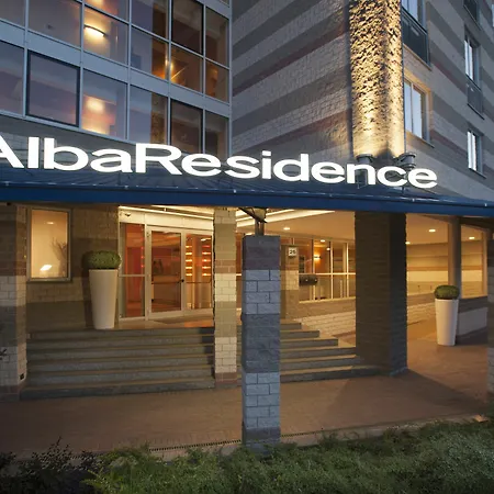 Albaresidence Masera26 2* Alba (Piedmont)