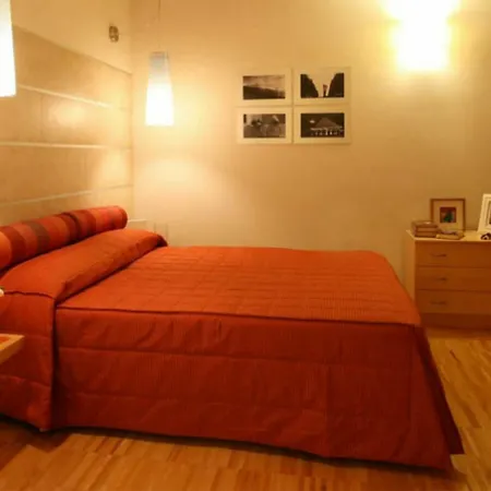 Albaresidence Masera26 Aparthotel