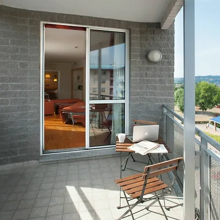 Aparthotel Albaresidence Masera26 Alba (Piedmont)