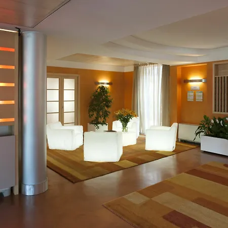 Albaresidence Masera26 Aparthotel
