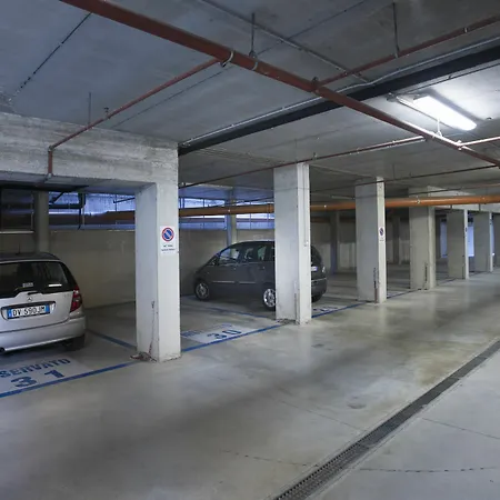 Albaresidence Masera26 2*