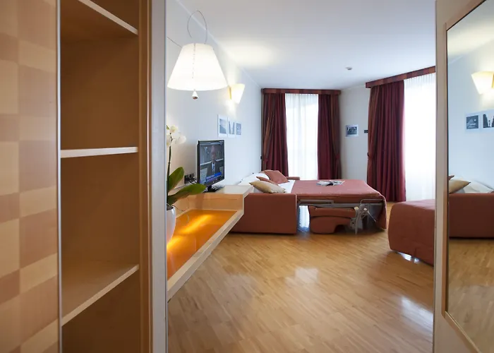 Albaresidence Masera26