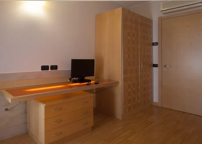 Albaresidence Masera26 Alba (Piedmont)