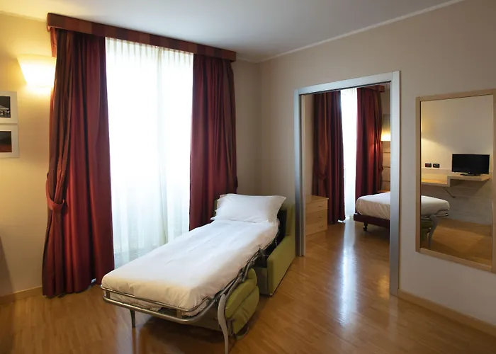 Albaresidence Masera26